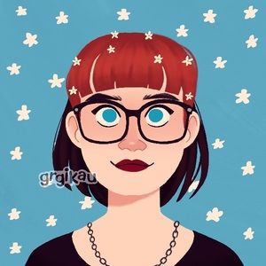 Meet your Posher, Kristin